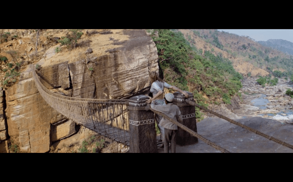 Indiana Jones and the Temple of Doom - 1785