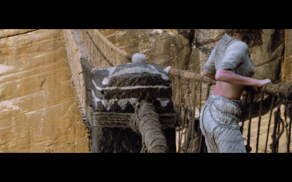 Indiana Jones and the Temple of Doom - 1787