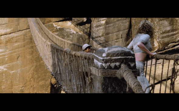 Indiana Jones and the Temple of Doom - 1788