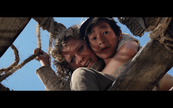 Indiana Jones and the Temple of Doom - 1796