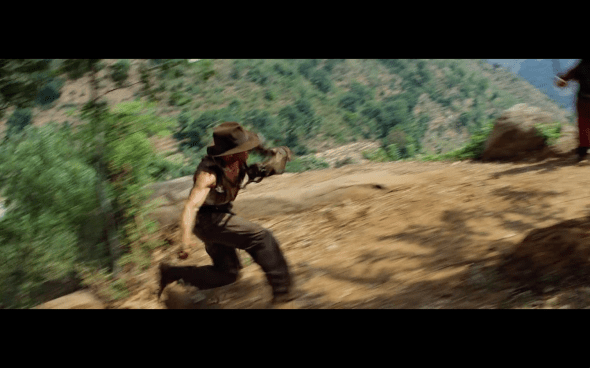 Indiana Jones and the Temple of Doom - 1797