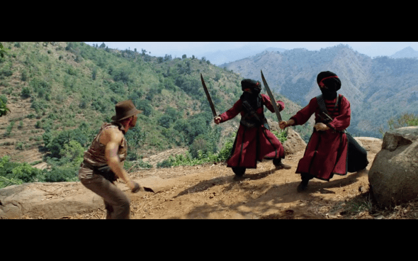 Indiana Jones and the Temple of Doom - 1798