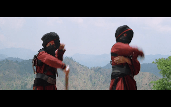 Indiana Jones and the Temple of Doom - 1799