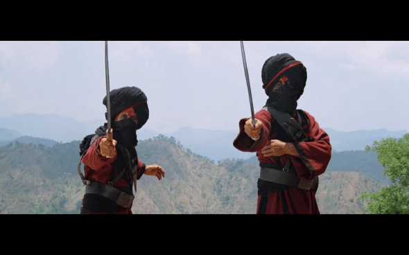 Indiana Jones and the Temple of Doom - 1800