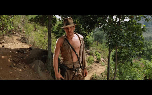 Indiana Jones and the Temple of Doom - 1801