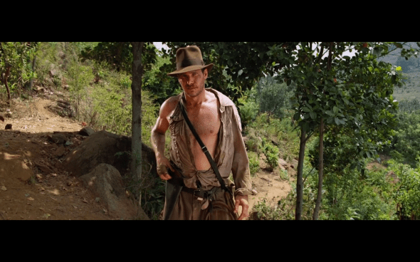 Indiana Jones and the Temple of Doom - 1802