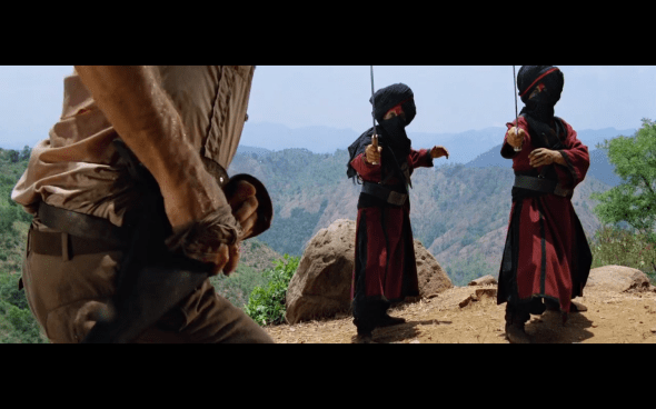 Indiana Jones and the Temple of Doom - 1803