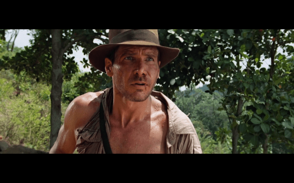 Indiana Jones and the Temple of Doom - 1804