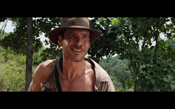 Indiana Jones and the Temple of Doom - 1805