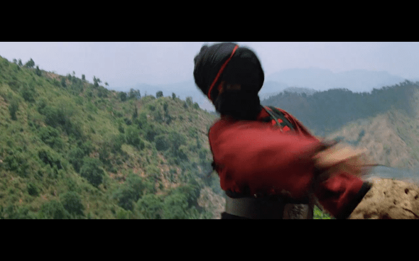 Indiana Jones and the Temple of Doom - 1808