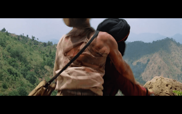 Indiana Jones and the Temple of Doom - 1809