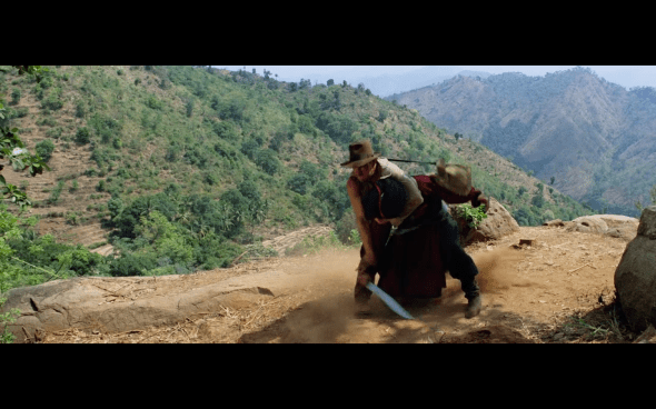 Indiana Jones and the Temple of Doom - 1810