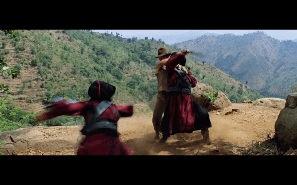 Indiana Jones and the Temple of Doom - 1811