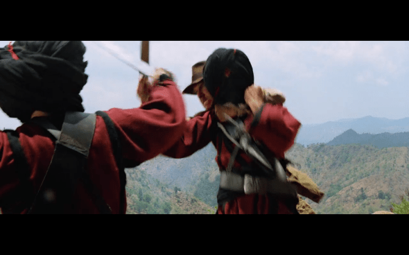 Indiana Jones and the Temple of Doom - 1812