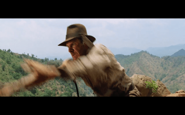 Indiana Jones and the Temple of Doom - 1813