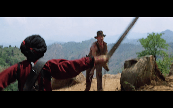 Indiana Jones and the Temple of Doom - 1814