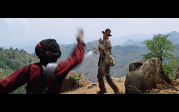 Indiana Jones and the Temple of Doom - 1815