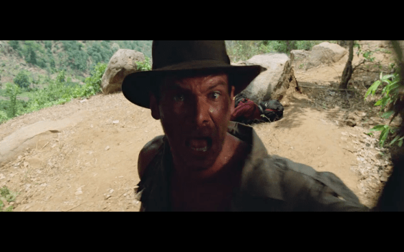 Indiana Jones and the Temple of Doom - 1817