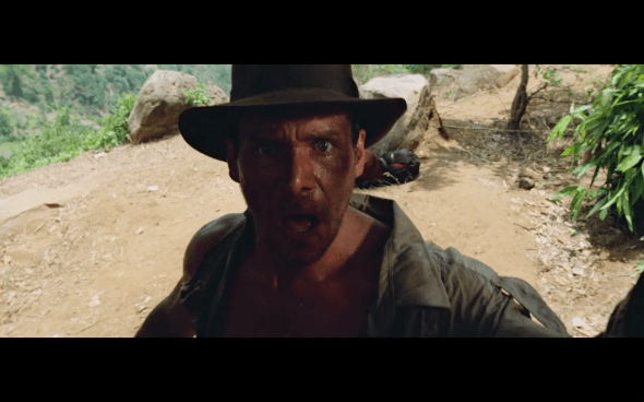 Indiana Jones and the Temple of Doom - 1818