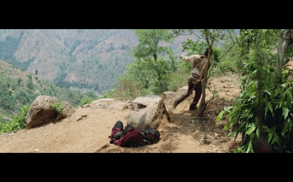 Indiana Jones and the Temple of Doom - 1820