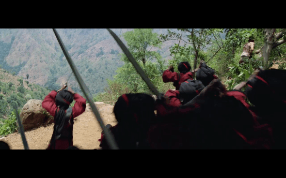 Indiana Jones and the Temple of Doom - 1821