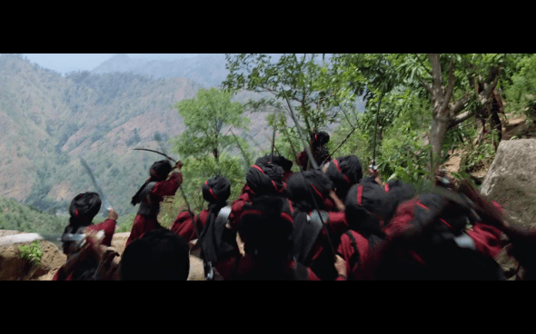 Indiana Jones and the Temple of Doom - 1822