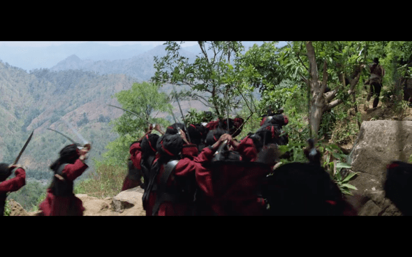 Indiana Jones and the Temple of Doom - 1823