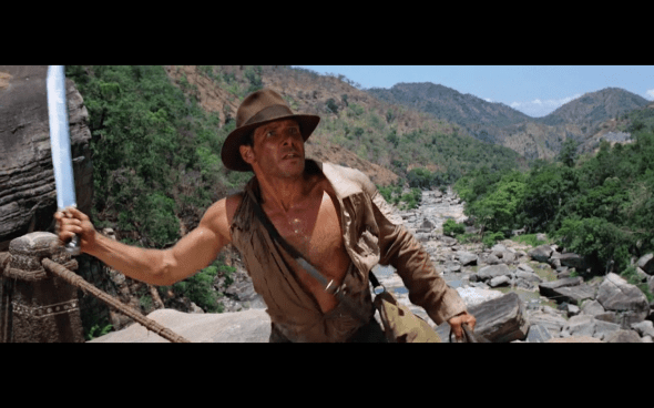 Indiana Jones and the Temple of Doom - 1824