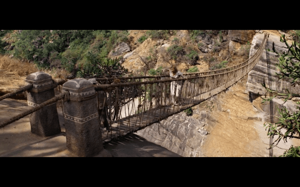 Indiana Jones and the Temple of Doom - 1826