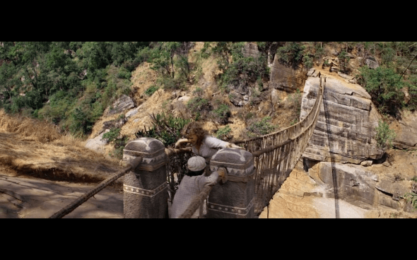 Indiana Jones and the Temple of Doom - 1827