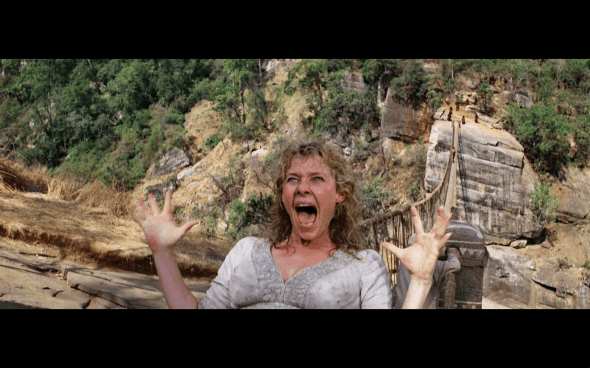 Indiana Jones and the Temple of Doom - 1828