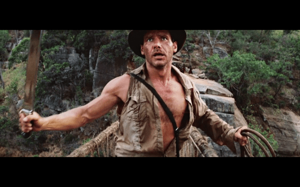 Indiana Jones and the Temple of Doom - 1831