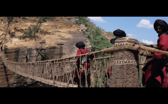 Indiana Jones and the Temple of Doom - 1832