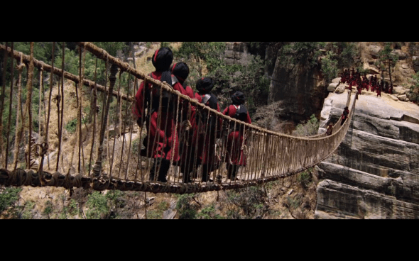 Indiana Jones and the Temple of Doom - 1834