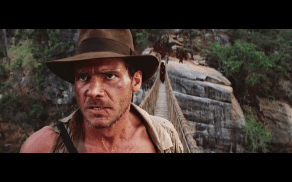 Indiana Jones and the Temple of Doom - 1835