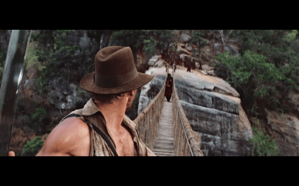 Indiana Jones and the Temple of Doom - 1838