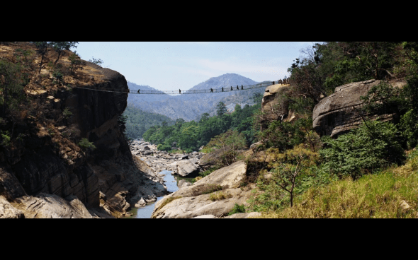 Indiana Jones and the Temple of Doom - 1839