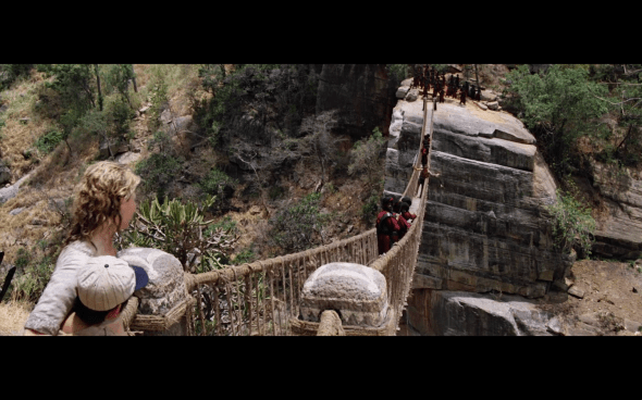 Indiana Jones and the Temple of Doom - 1842