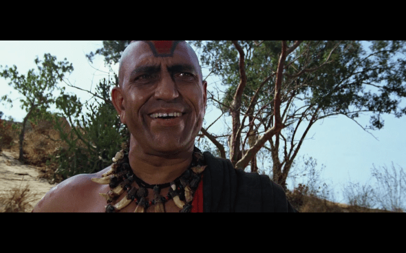 Indiana Jones and the Temple of Doom - 1845