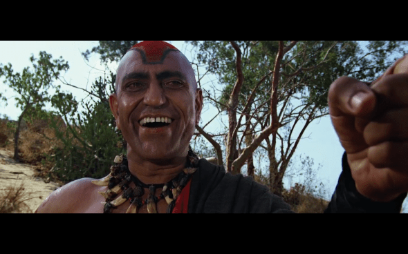 Indiana Jones and the Temple of Doom - 1846