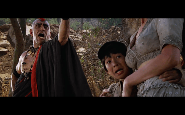 Indiana Jones and the Temple of Doom - 1848