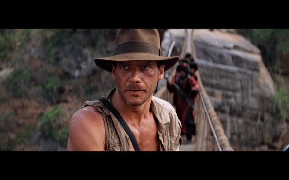 Indiana Jones and the Temple of Doom - 1851