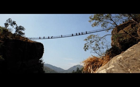 Indiana Jones and the Temple of Doom - 1852