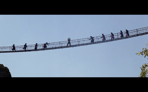 Indiana Jones and the Temple of Doom - 1854