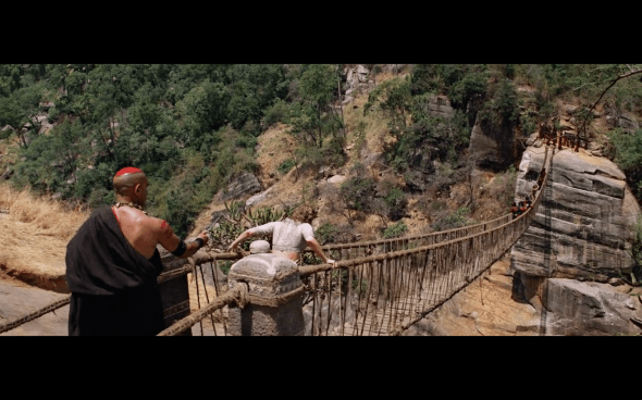 Indiana Jones and the Temple of Doom - 1856