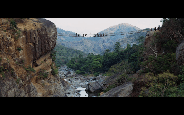 Indiana Jones and the Temple of Doom - 1857