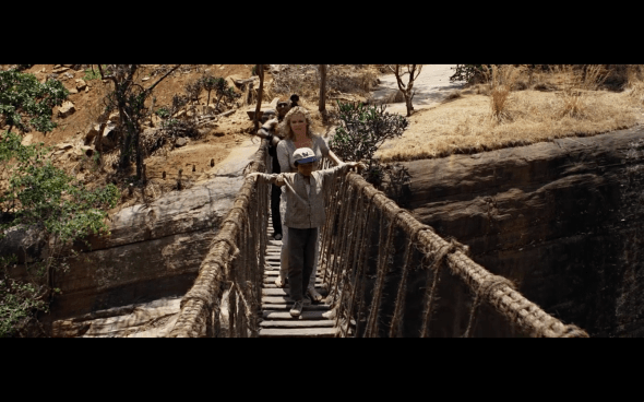 Indiana Jones and the Temple of Doom - 1858