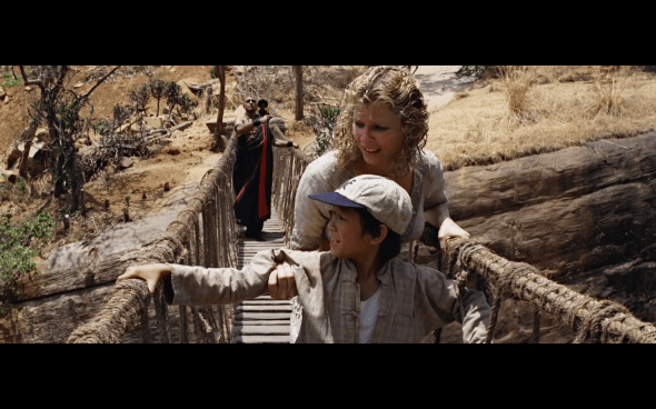 Indiana Jones and the Temple of Doom - 1864