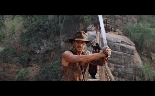 Indiana Jones and the Temple of Doom - 1866