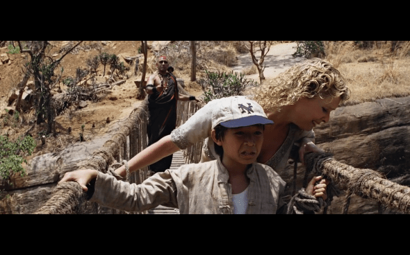 Indiana Jones and the Temple of Doom - 1868